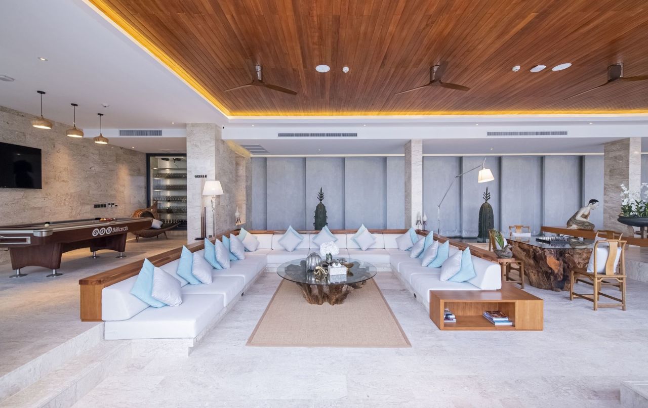 Villa in Surin, Thailand, 2 500 m² - Foto 4