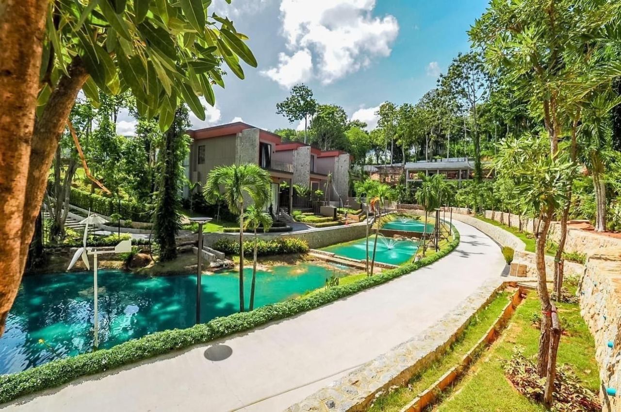 Villa in Manik, Thailand, 400 m² - Foto 4