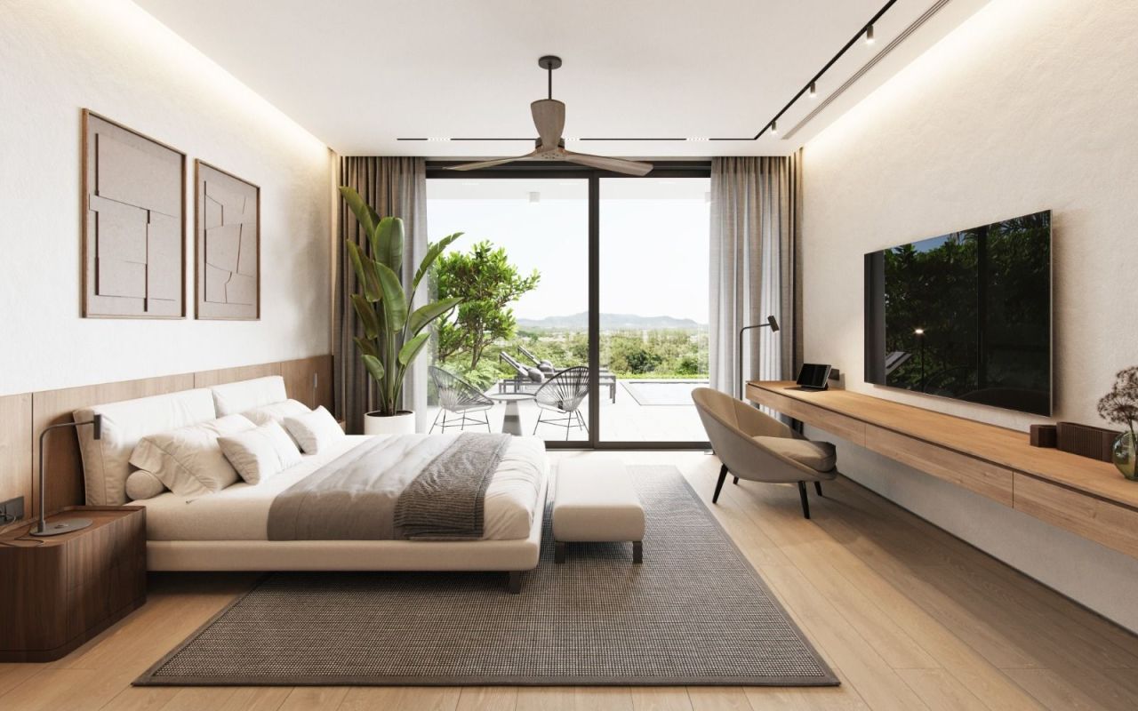 Villa in Koh Kaew, Thailand, 722 m² - Foto 5