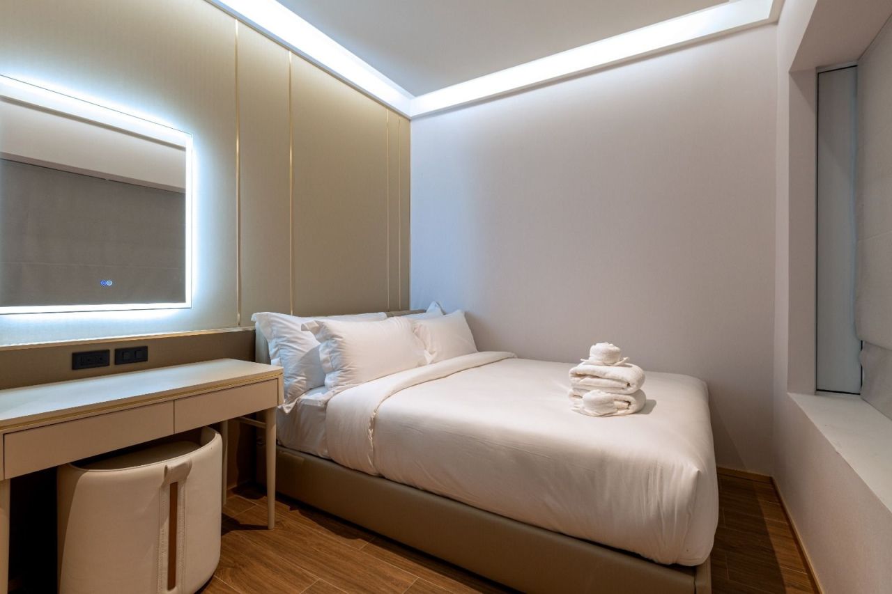 Appartement à Chalong, Thaïlande, 88 m² - image 5