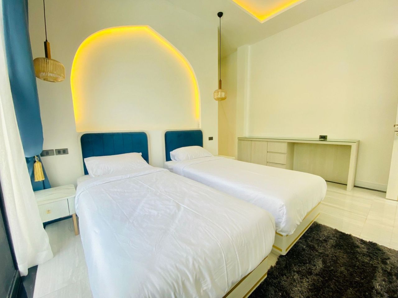 Villa in Manik, Thailand, 403 m² - Foto 5