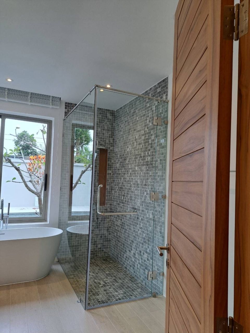 Villa on Nai Yang Beach, Thailand, 244 m² - picture 5