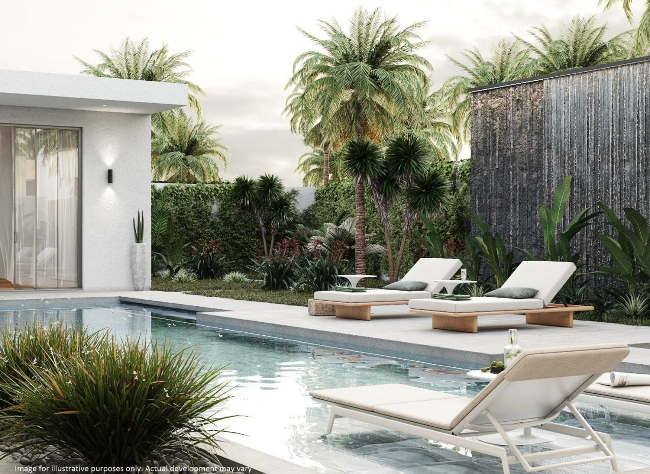 Villa en Bang Tao, Tailandia - imagen 5