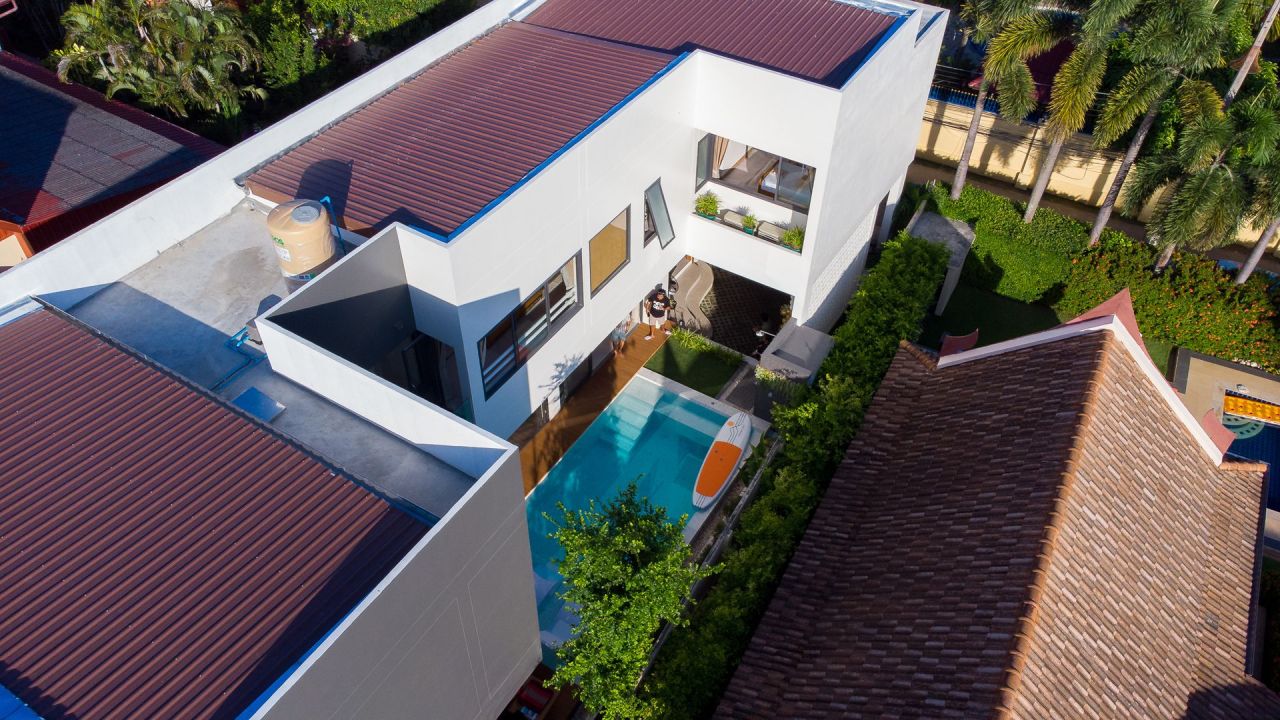 Villa in Rawai, Thailand, 382 m² - picture 5