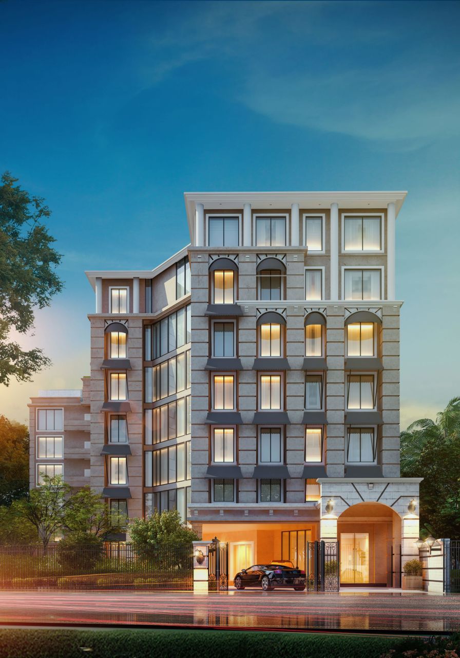 Studio in Surin, Thailand, 30 m² - picture 5