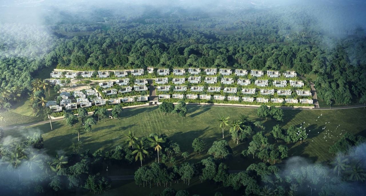 Villa in Manik, Thailand, 355 m² - Foto 5