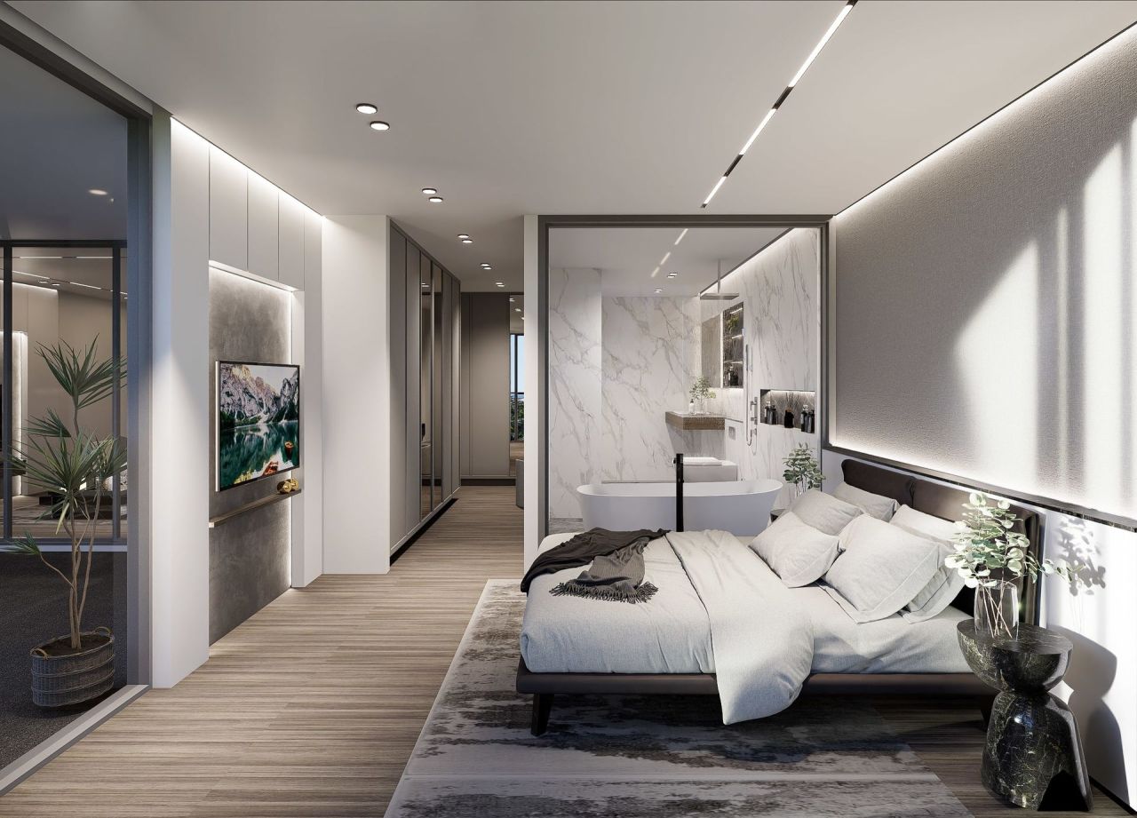 Apartment in Rawai, Thailand, 35 m² - picture 5