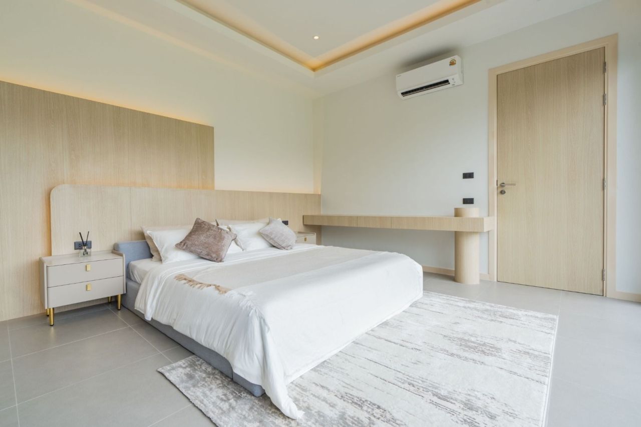 Villa en Manik, Tailandia, 217 m² - imagen 5