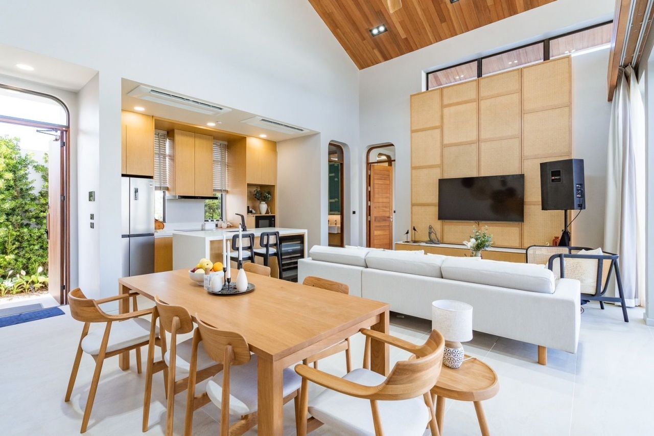 Villa in Phru Champa, Thailand, 274 m² - Foto 5