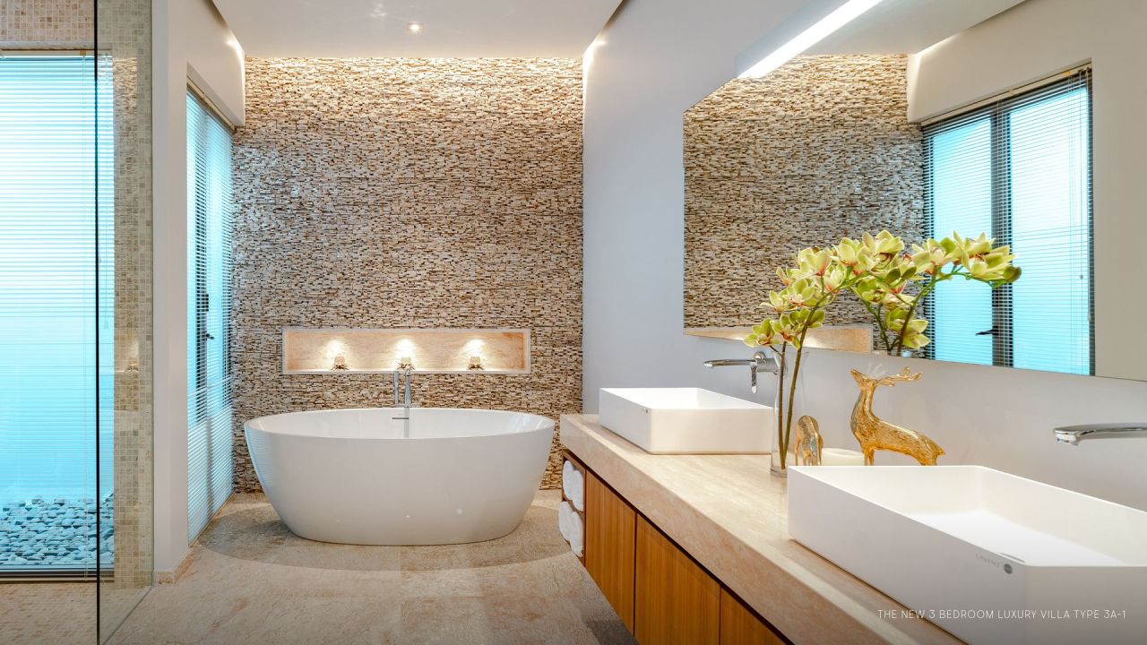 Villa in Phru Champa, Thailand, 354 m² - picture 5