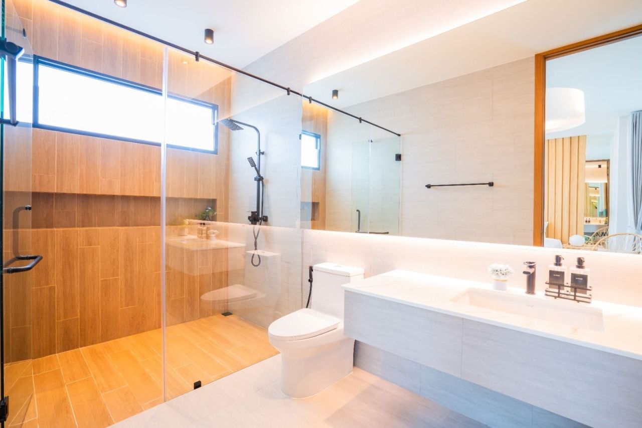 Villa à Bang Tao, Thaïlande, 347 m² - image 5