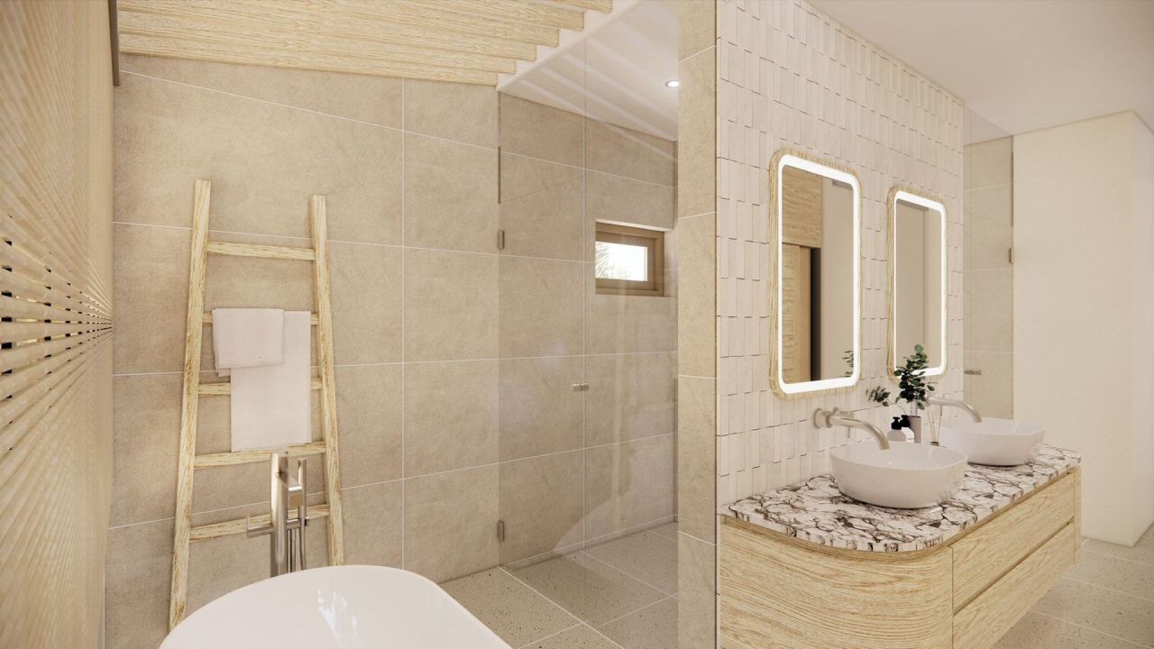 Villa en Manik, Tailandia, 599 m² - imagen 5