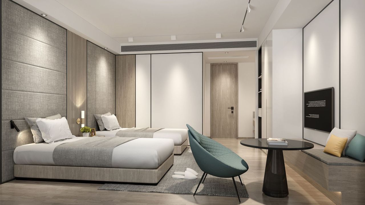 Villa sulla spiaggia di Kata, Thailandia, 803 m² - foto 5