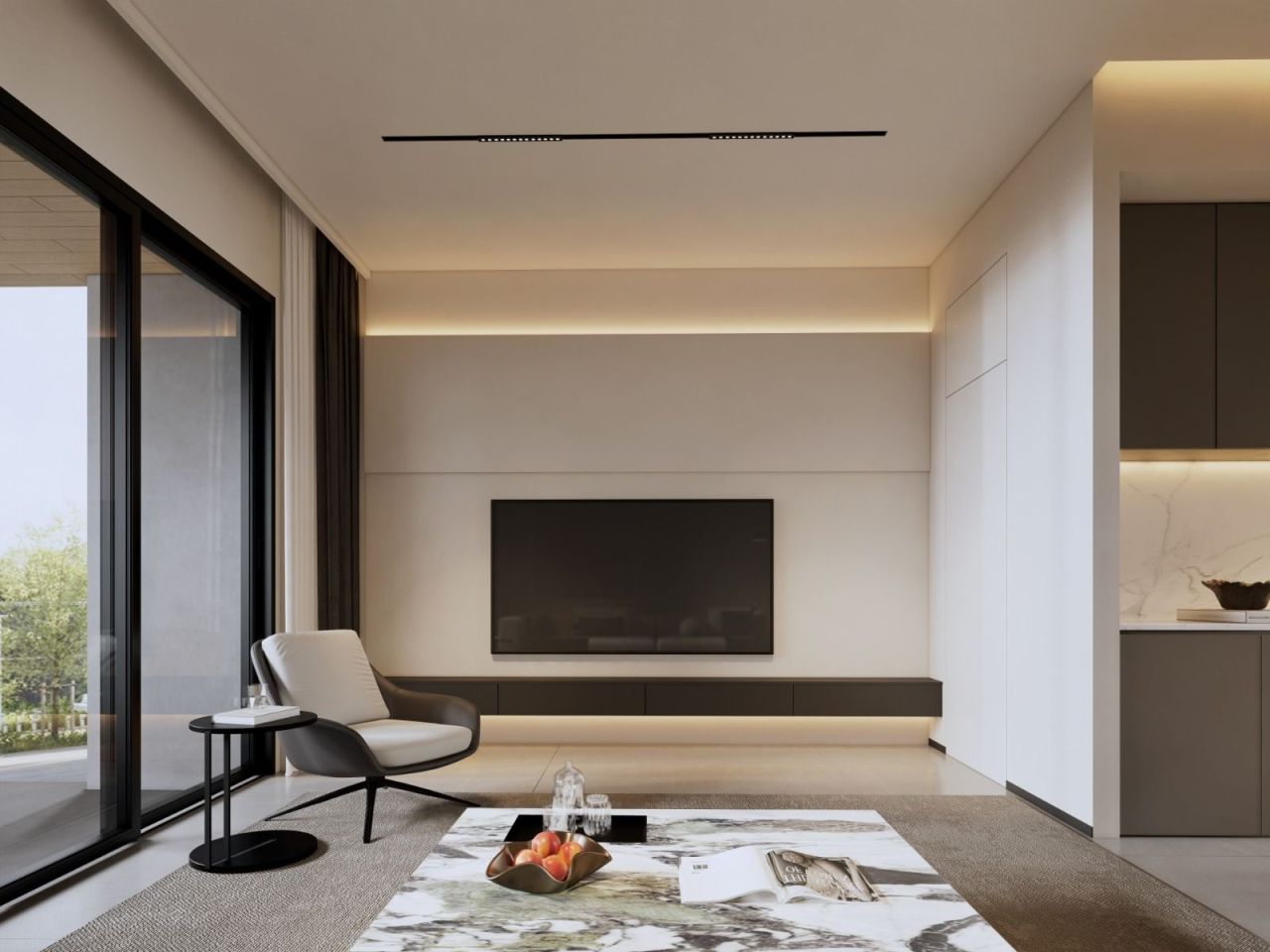 Maison urbaine à Thalang, Thaïlande, 158 m² - image 5