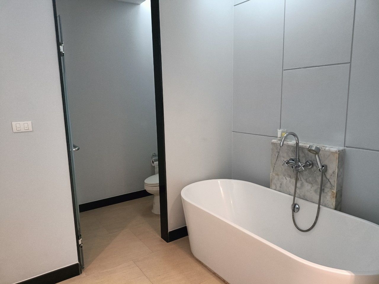 Villa en Choeng Thale, Tailandia, 204 m² - imagen 5