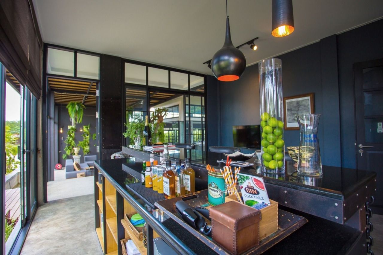 Villa in Manik, Thailand, 910 m² - Foto 5