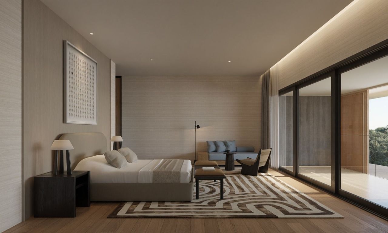 Villa am Strand von Layan, Thailand, 1 013 m² - Foto 5