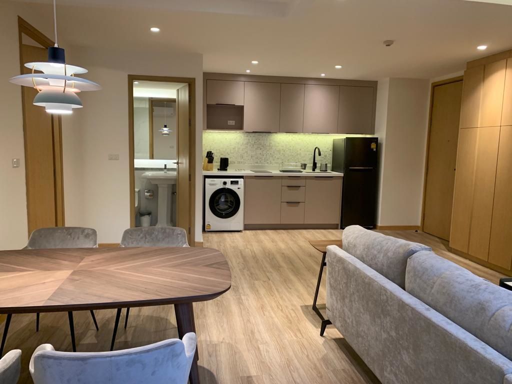 Appartement à Surin, Thaïlande, 60 m² - image 5