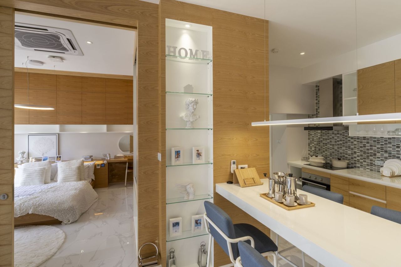 Villa sur la plage de Layan, Thaïlande, 398 m² - image 5