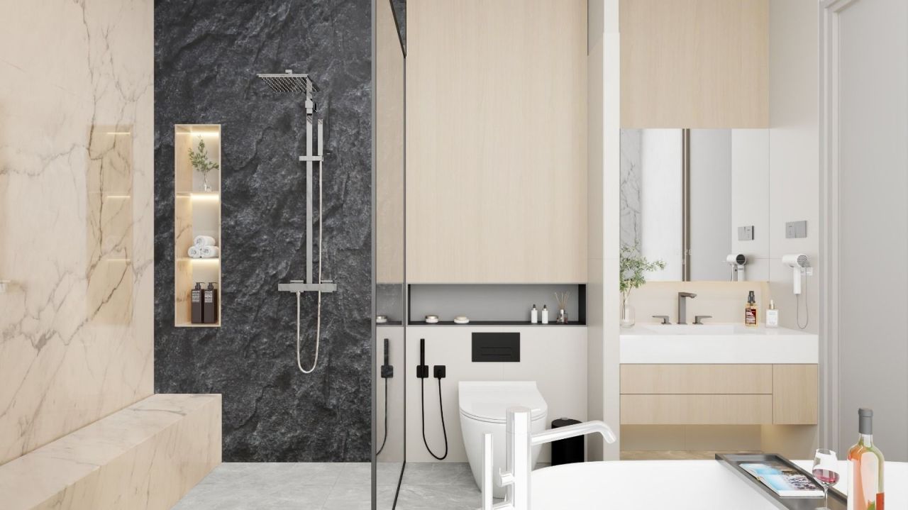 Villa in Bang Tao, Thailand, 326 m² - Foto 5