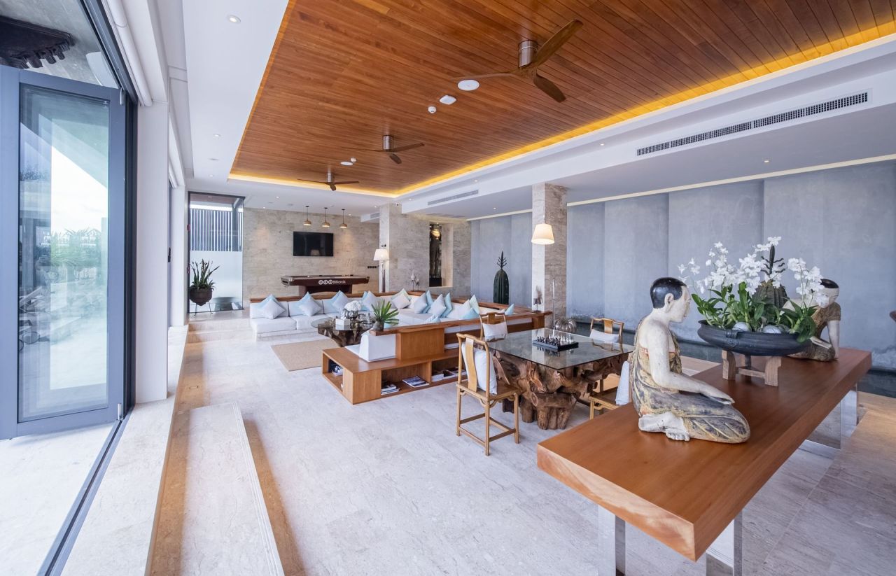 Villa in Surin, Thailand, 2 500 m² - Foto 5