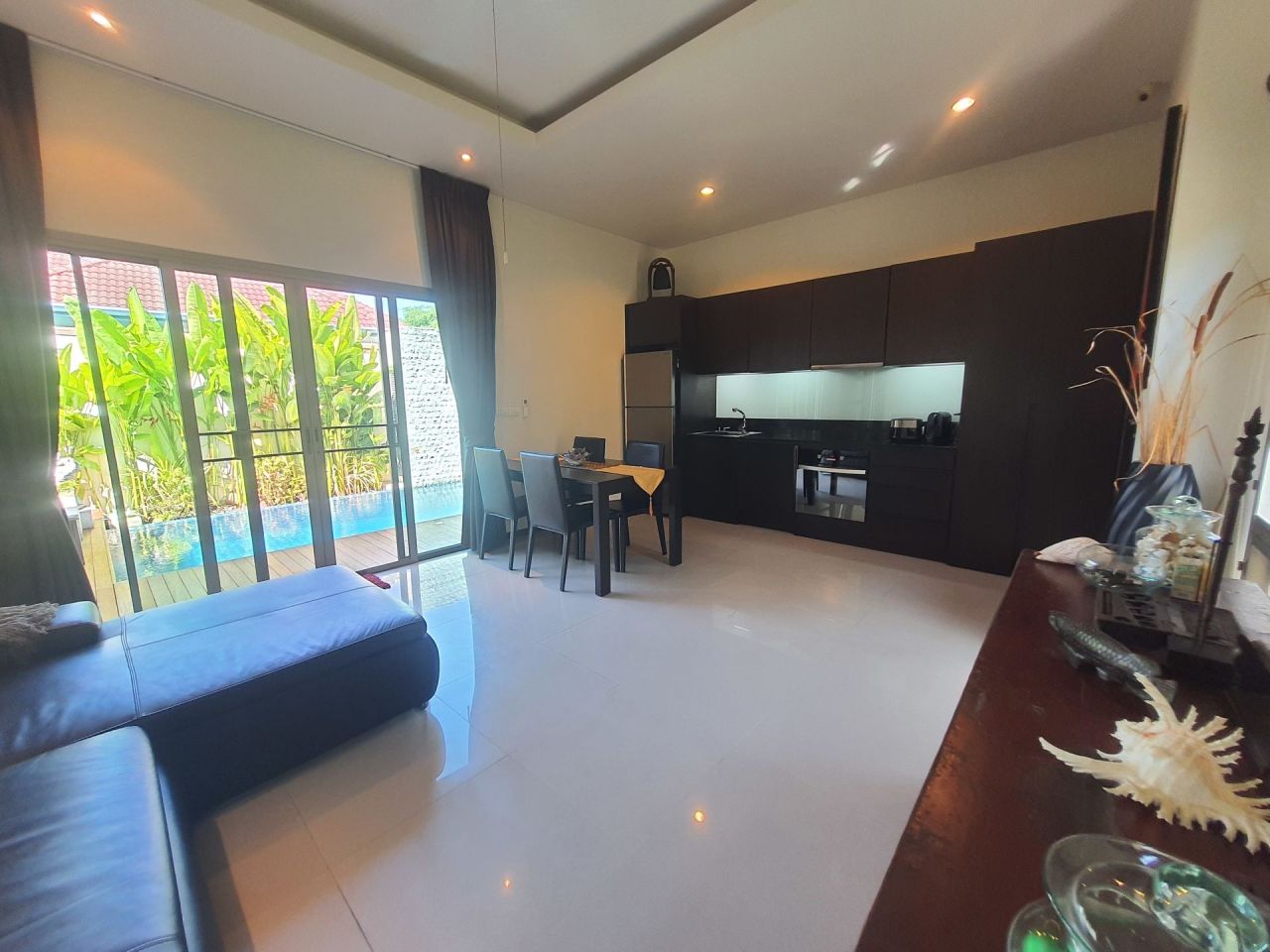 Villa à Nai Harn, Thaïlande, 211 m² - image 5