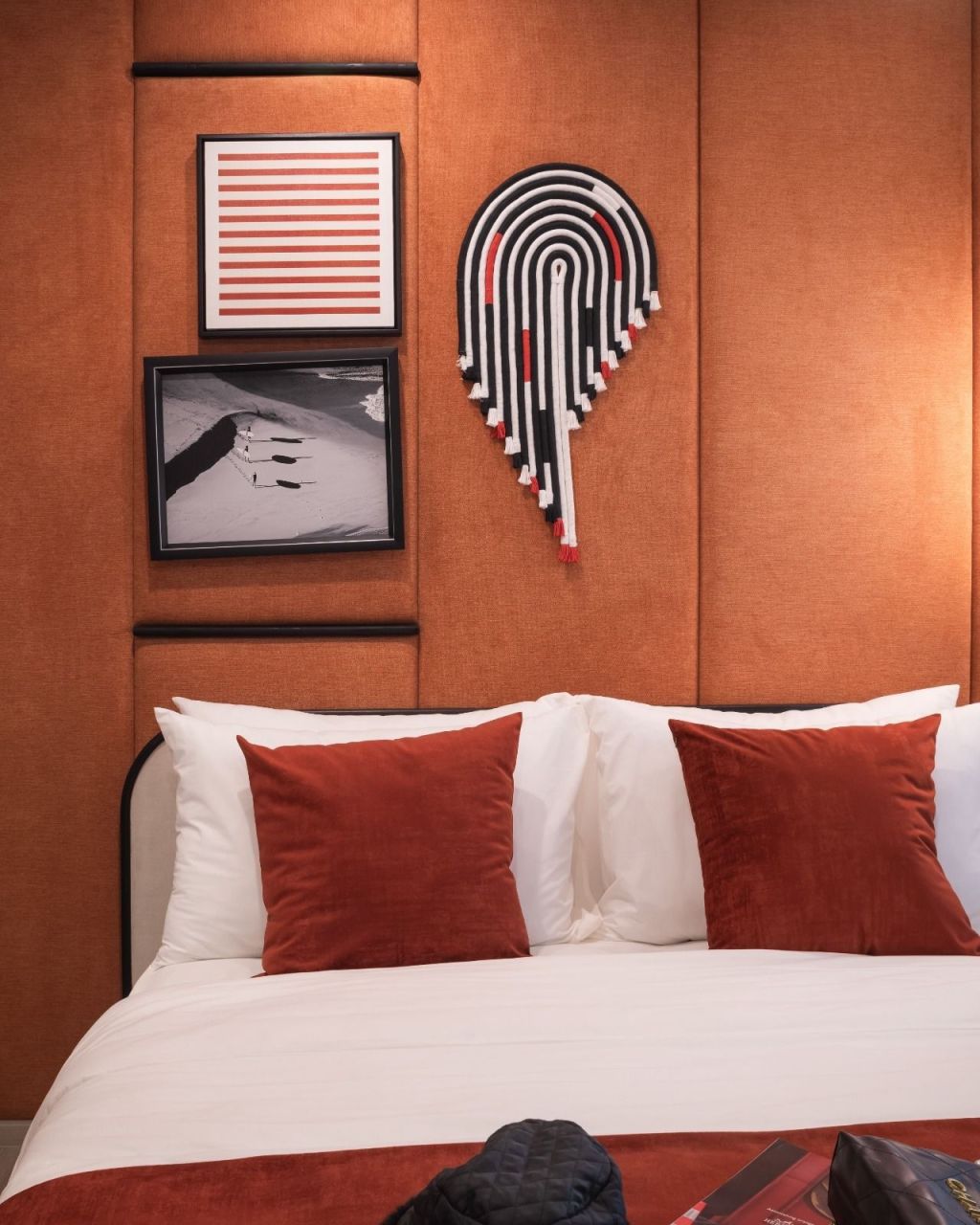 Appartamenti sulla spiaggia di Kata, Thailandia, 30 m² - foto 5