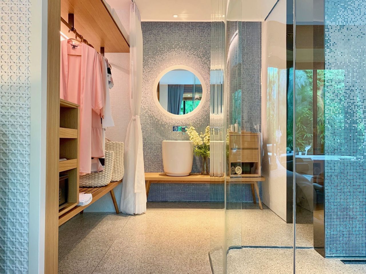 Apartamento en Kamala, Tailandia, 37 m² - imagen 5