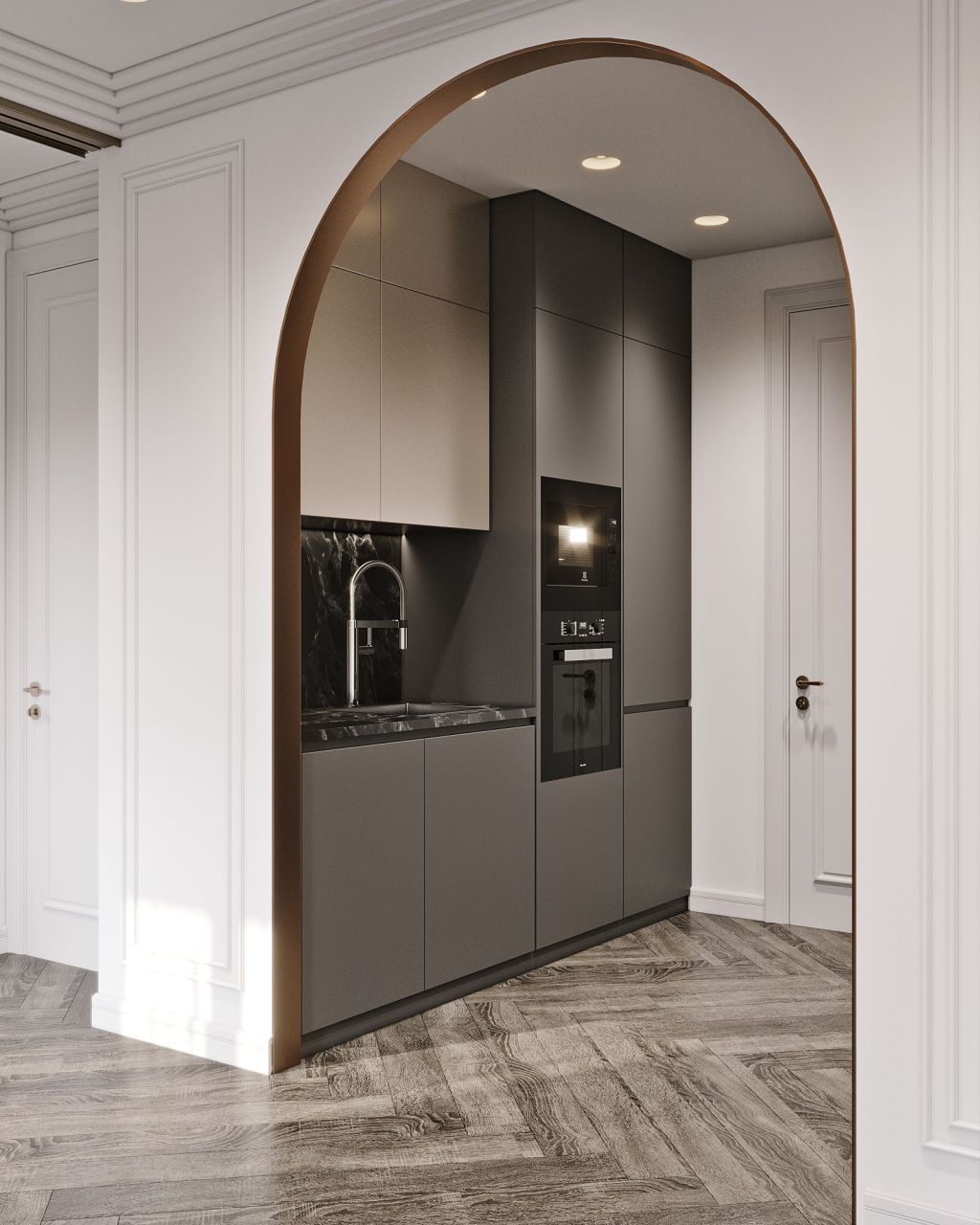 Appartement sur Karon, Thaïlande, 47 m² - image 5