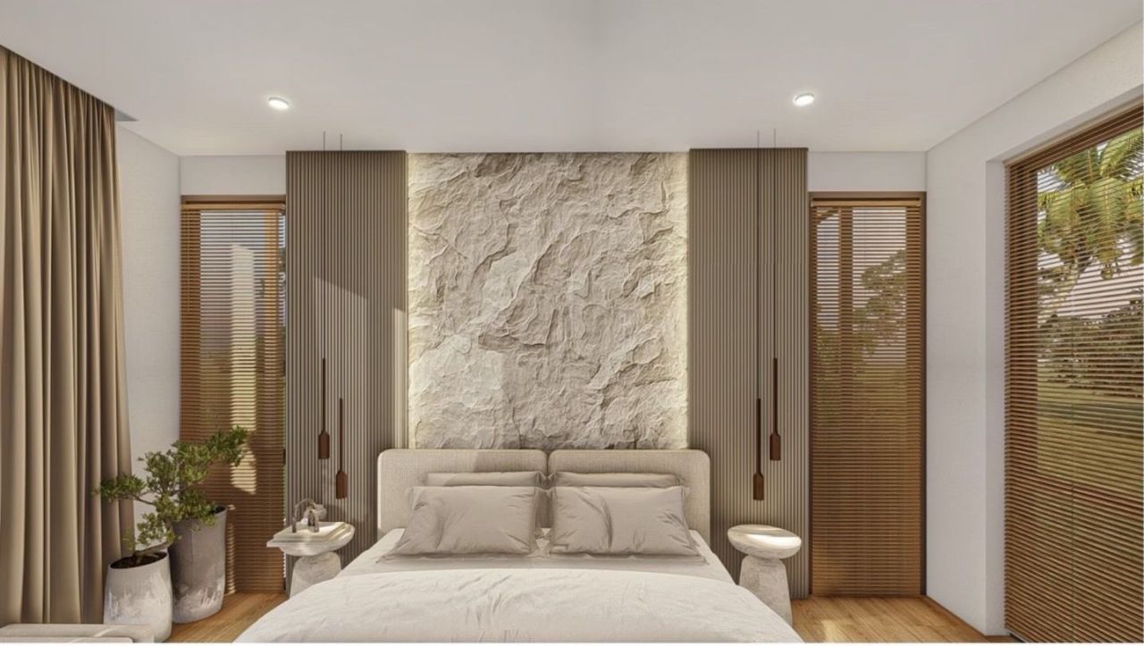 Villa en Chalong, Tailandia, 472 m² - imagen 5