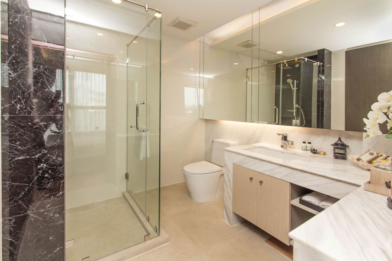 Apartment in Surin, Thailand, 37 m² - Foto 5