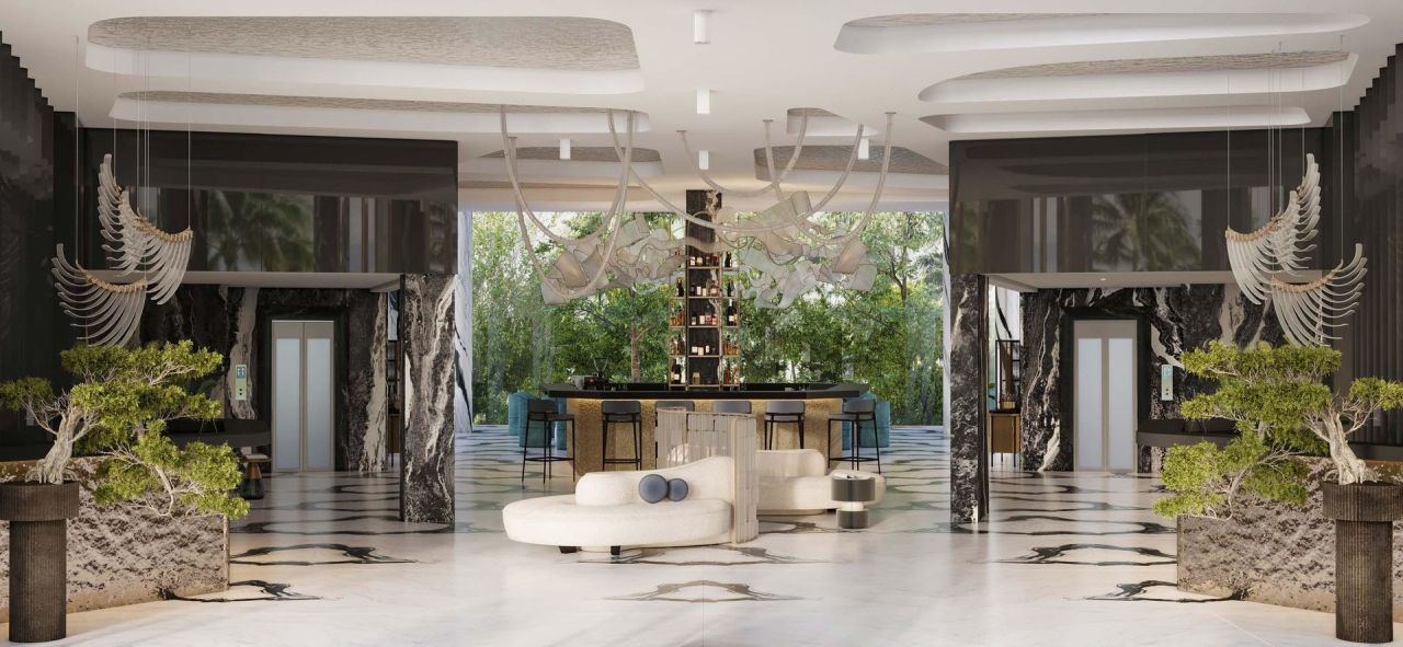 Apartment in Bang Tao, Thailand, 34 m² - Foto 5