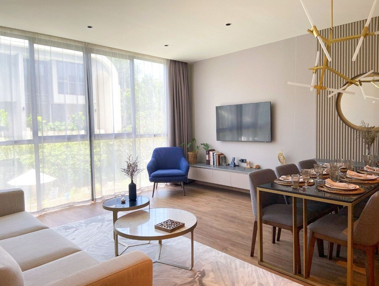 Studio sulla spiaggia di Layan, Thailandia, 30 m² - foto 5