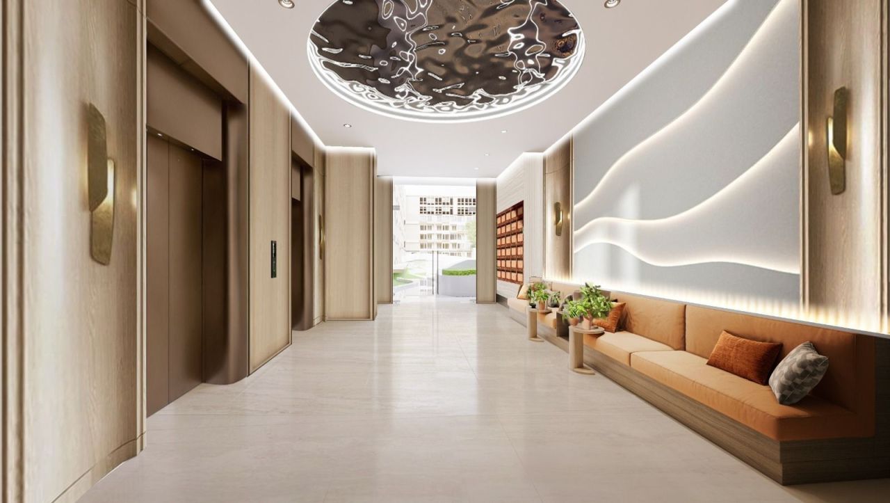 Appartement à Thalang, Thaïlande, 59 m² - image 5