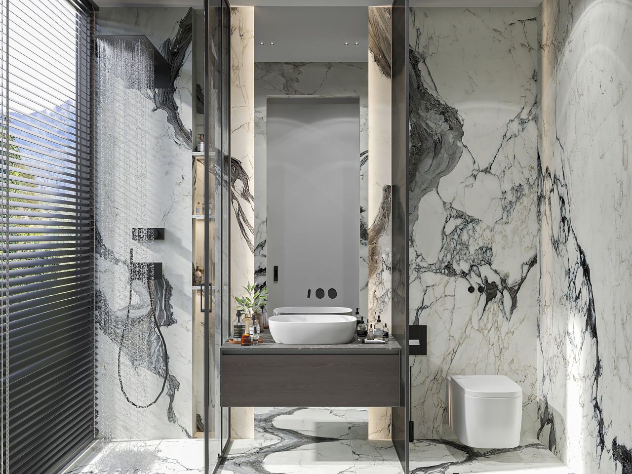 Apartment on Bang Tao, Thailand, 246 m² - picture 5