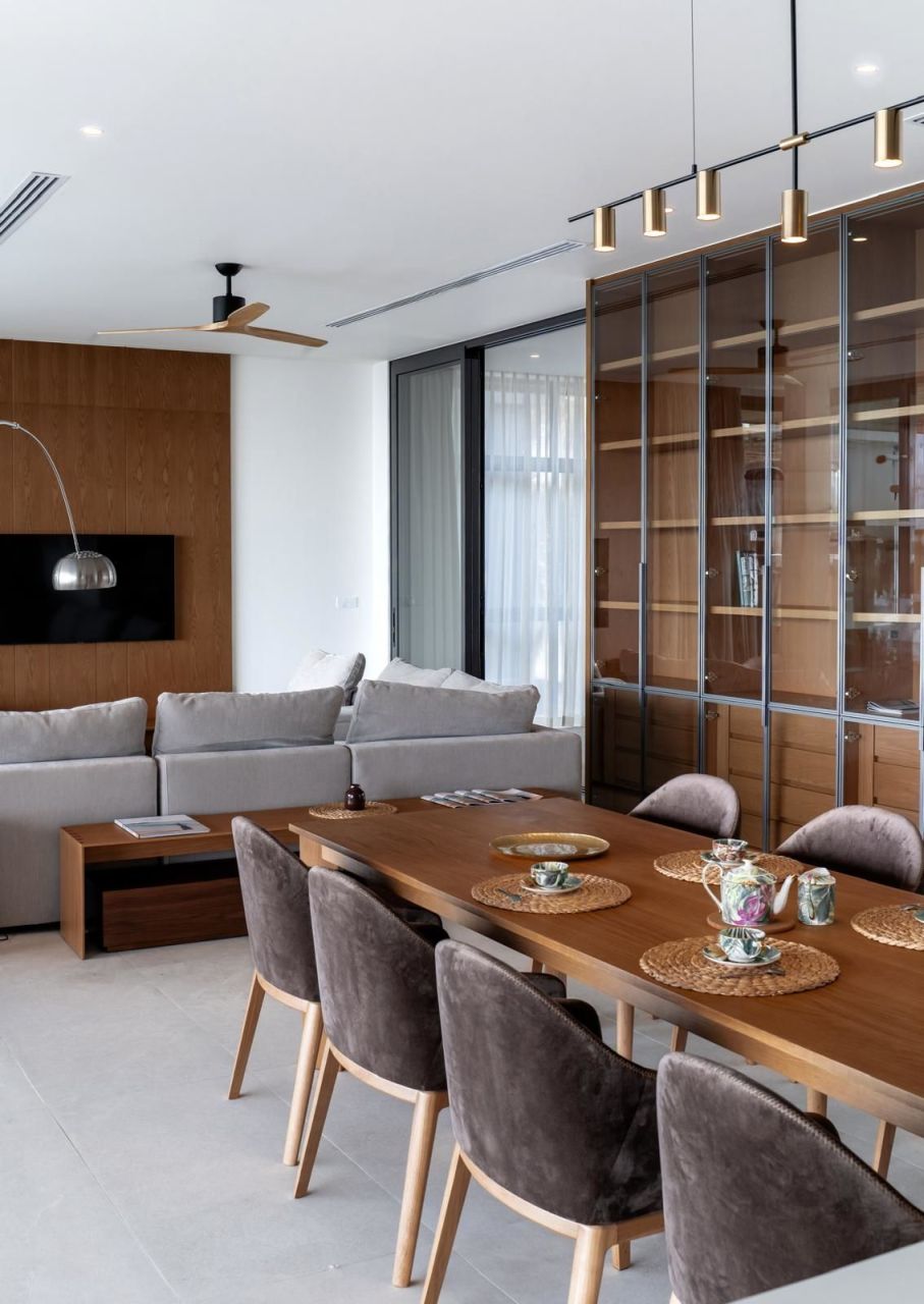 Villa in Chalong, Thailand, 700 m² - Foto 5