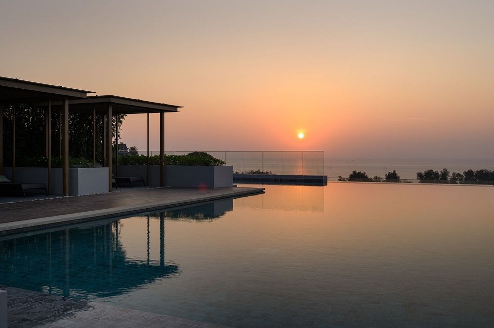 Appartamenti a Surin, Thailandia, 107 m² - foto 6