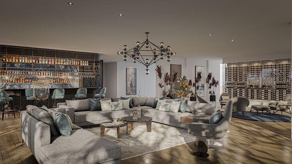 Villa à Chalong, Thaïlande, 1 569 m² - image 6