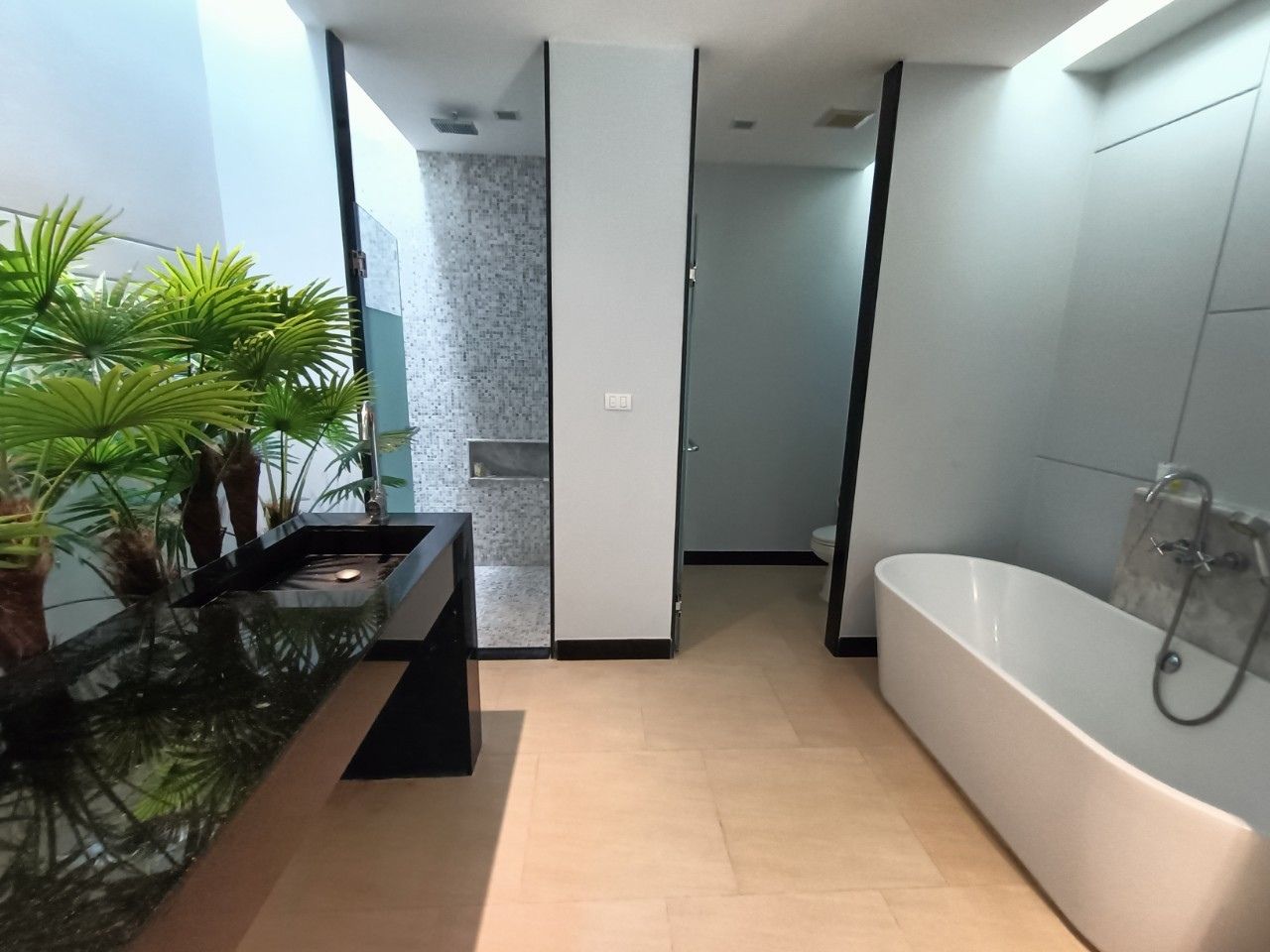 Villa en Choeng Thale, Tailandia, 204 m² - imagen 6