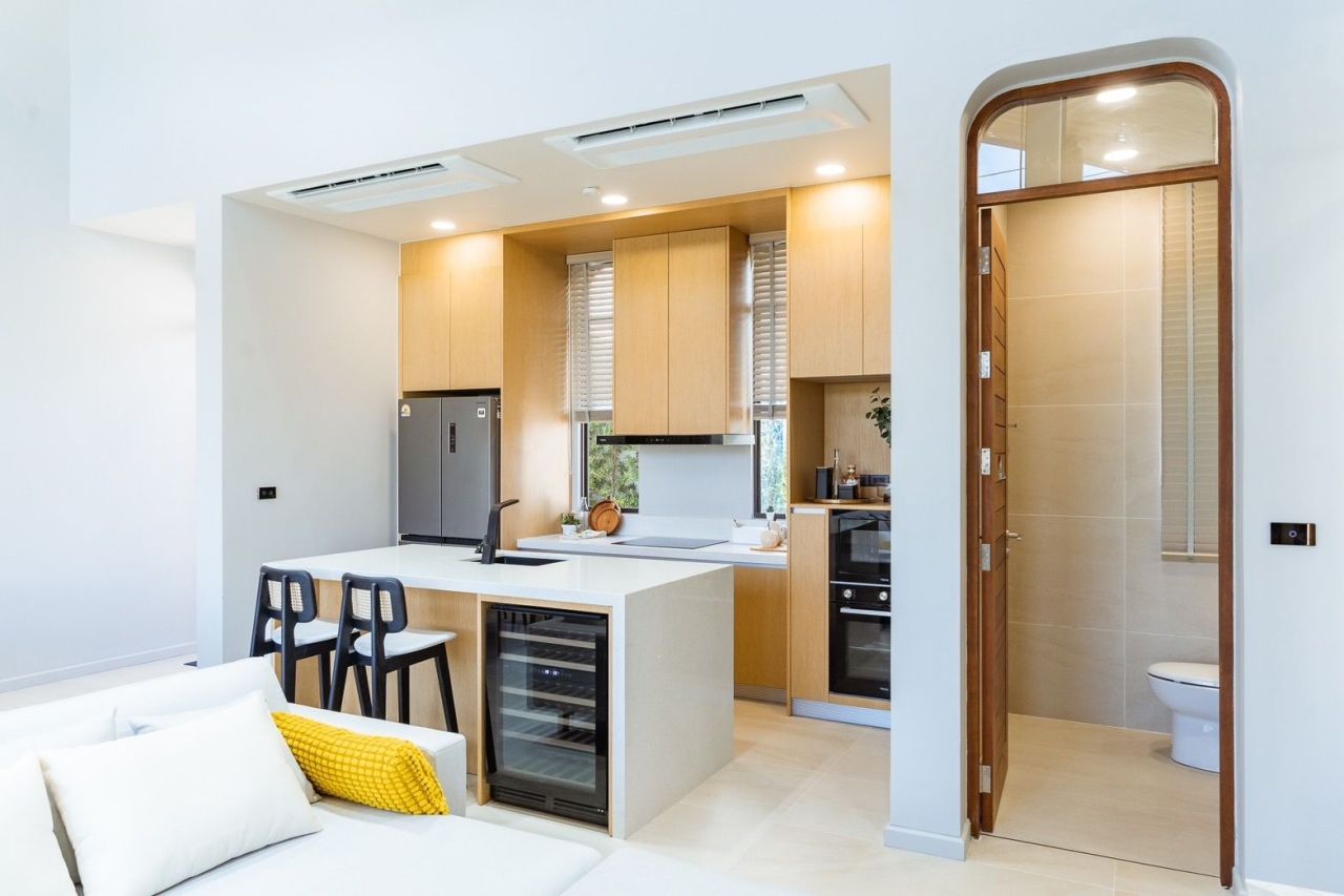 Villa in Phru Champa, Thailand, 274 m² - Foto 6