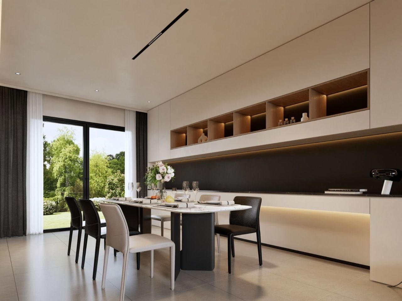 Maison urbaine à Thalang, Thaïlande, 158 m² - image 6