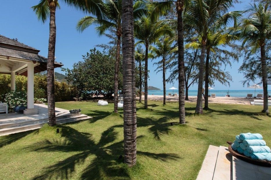 Villa su Chaweng, Thailandia, 700 m² - foto 6