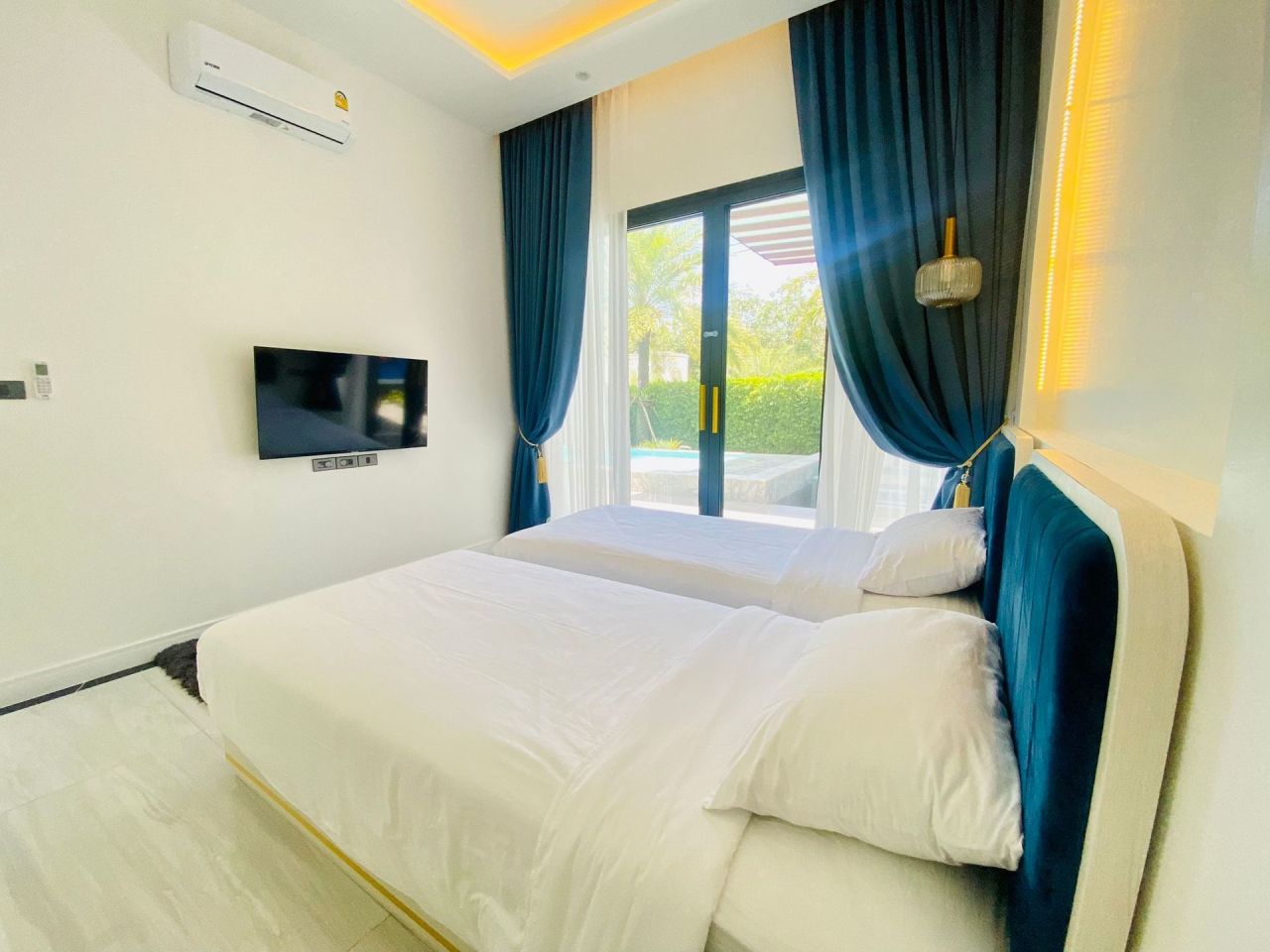 Villa in Manik, Thailand, 403 m² - Foto 6