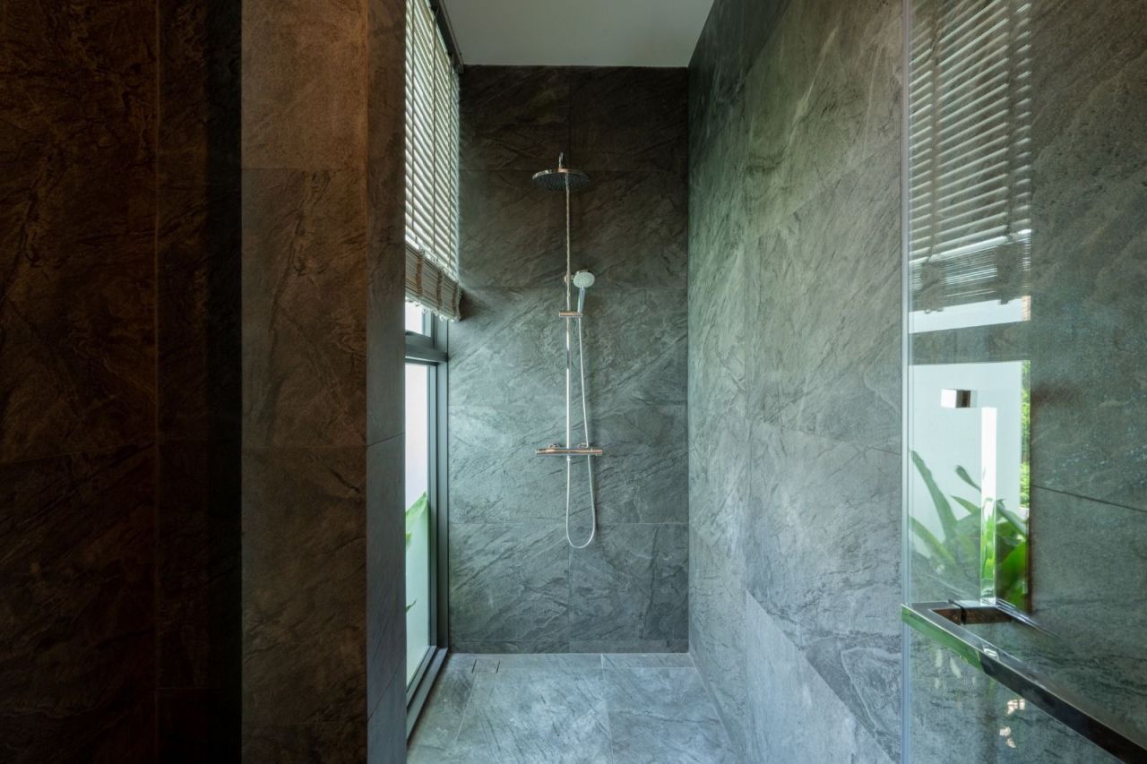 Villa on Layan Beach, Thailand, 267 m² - picture 6