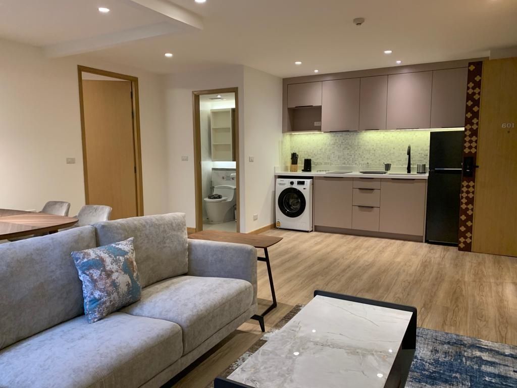 Appartement à Surin, Thaïlande, 60 m² - image 6