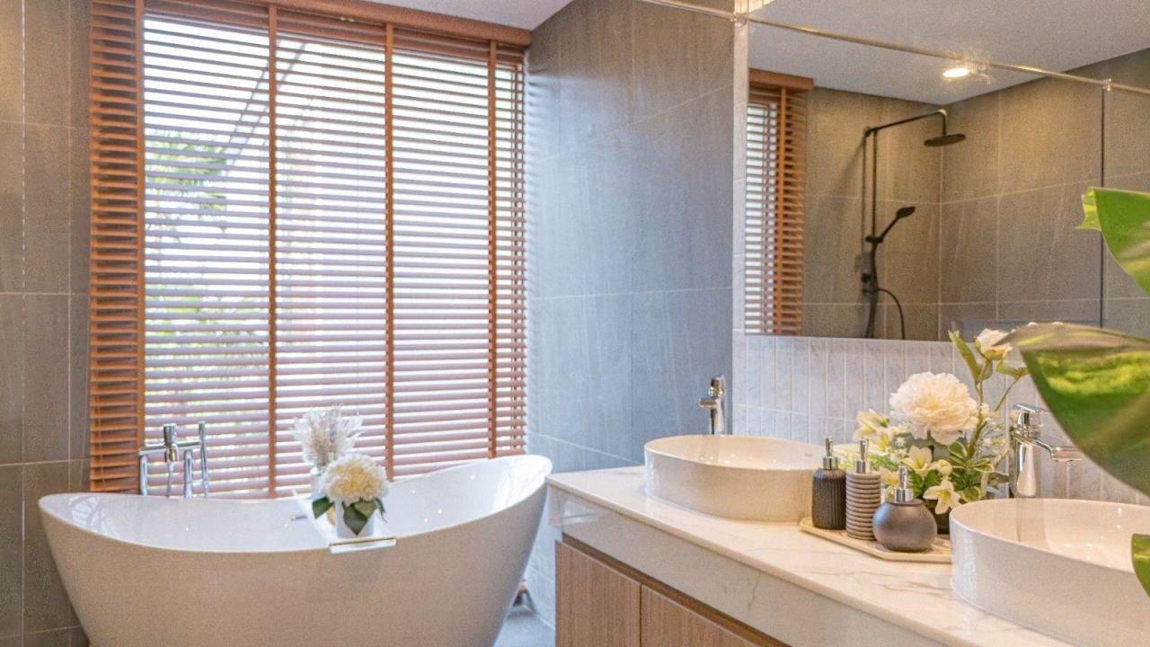 Villa am Strand von Layan, Thailand, 350 m² - Foto 6