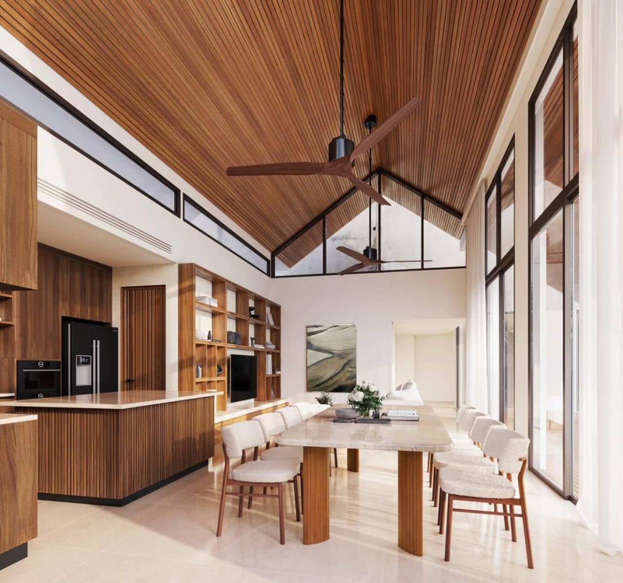 Villa en Bang Tao, Tailandia, 485 m² - imagen 6