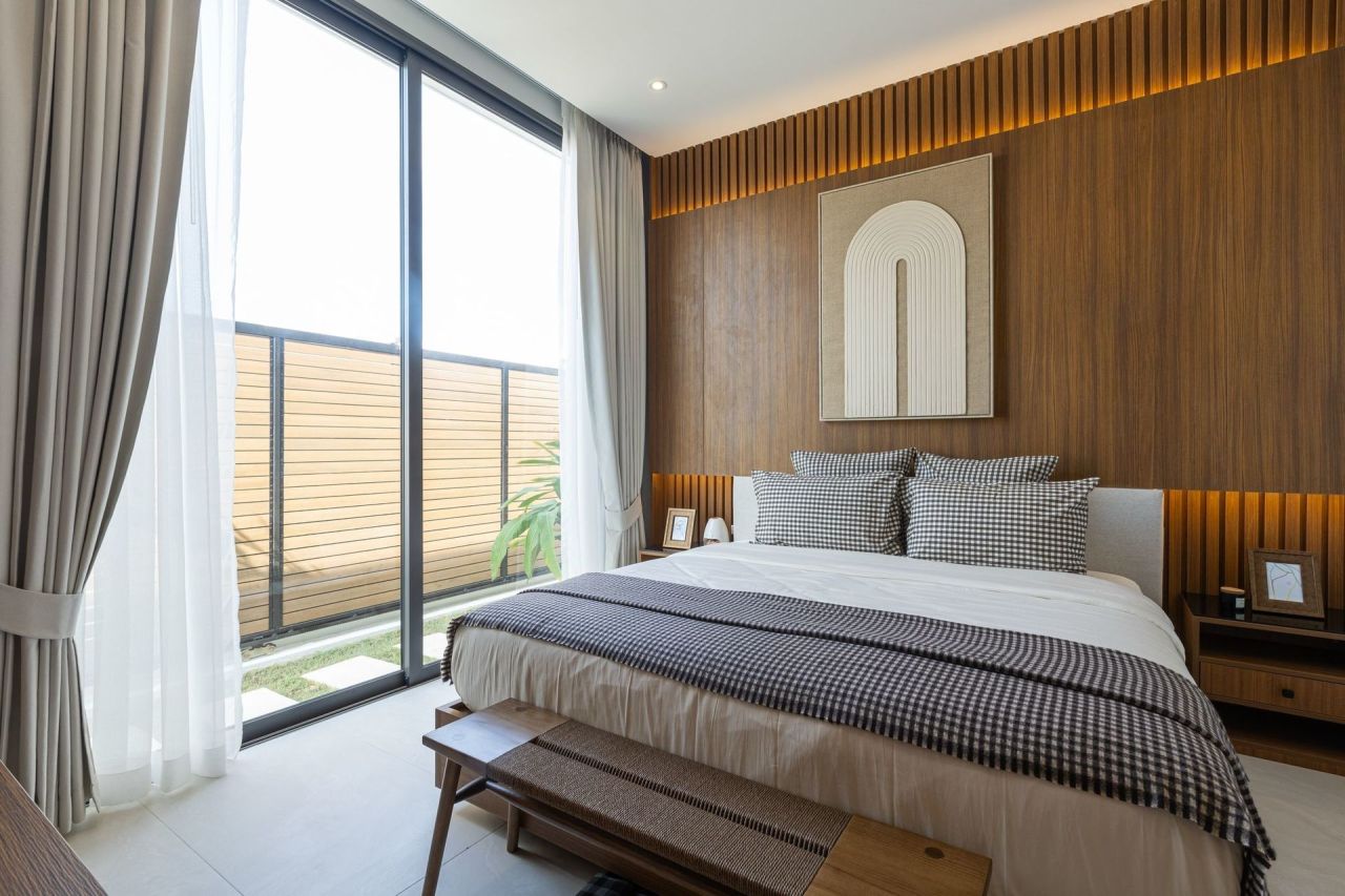 Villa en Bang Tao, Tailandia, 360 m² - imagen 6