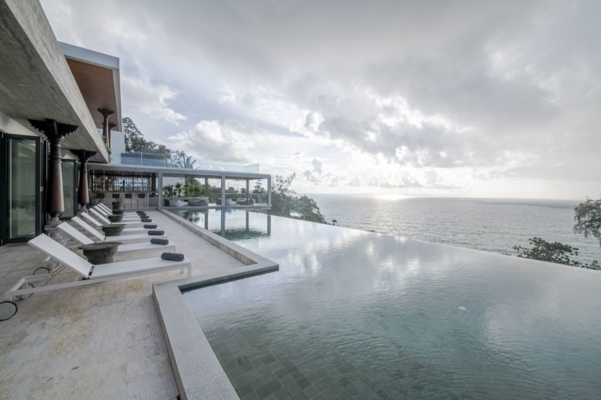 Villa in Surin, Thailand, 2 500 m² - Foto 6