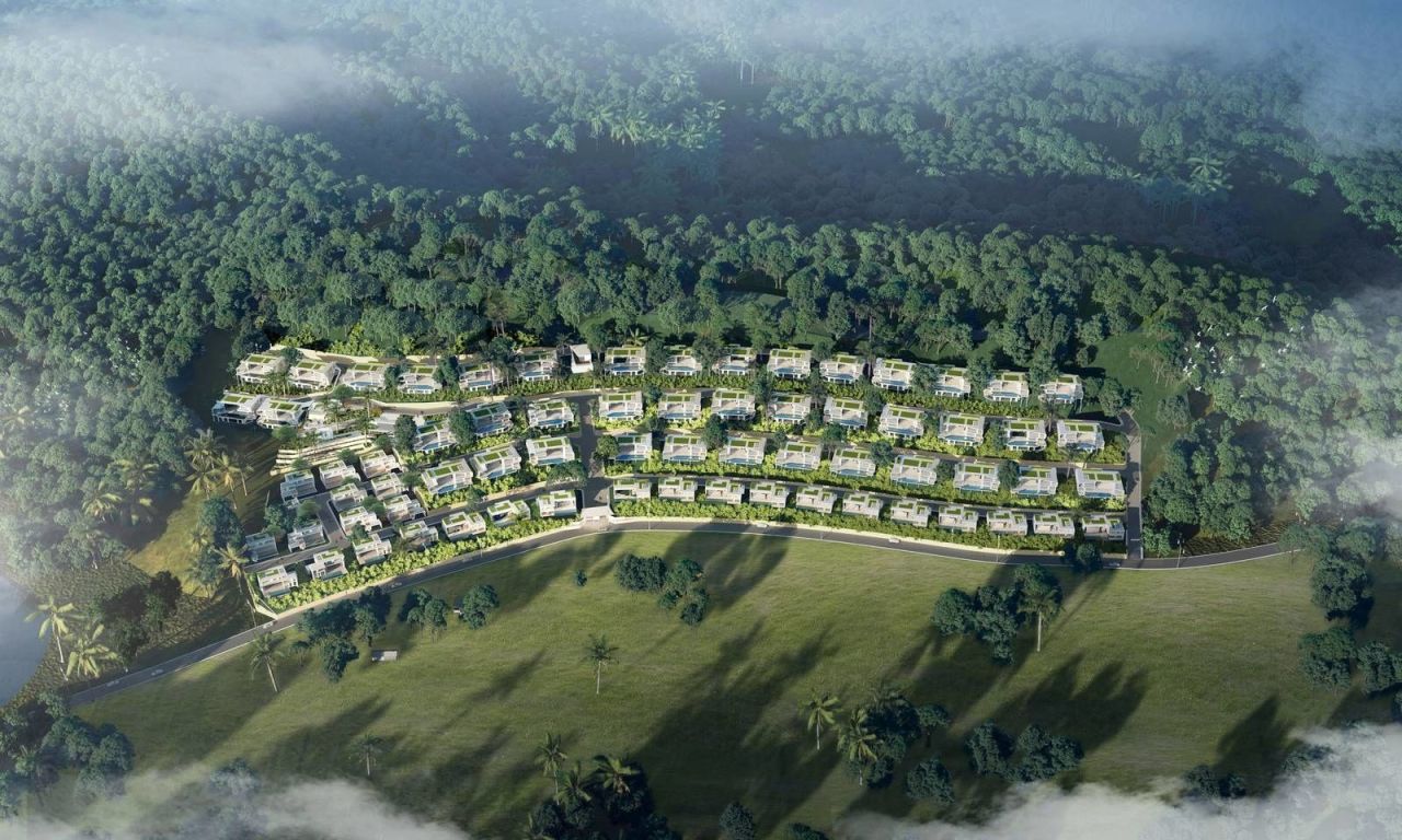 Villa in Manik, Thailand, 355 m² - Foto 6